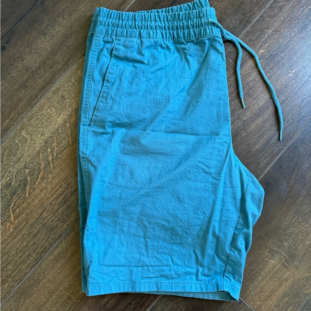 Volcom shorts